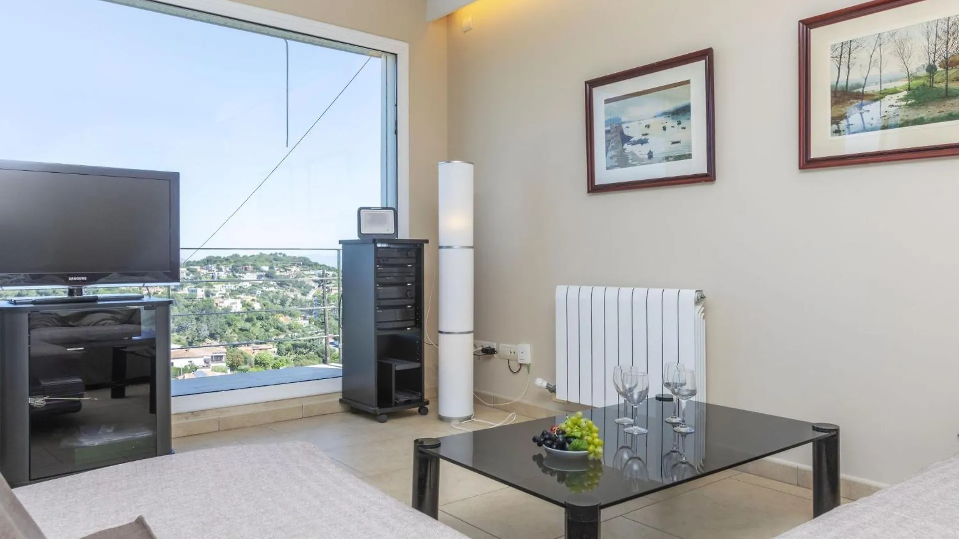 Holiday Home Bellavista Dell'Emilia By Interhome 베구르 스페인
