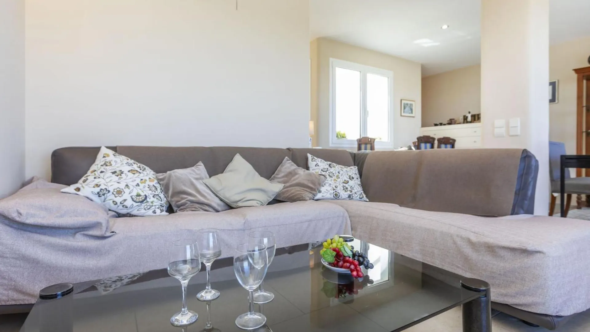 Holiday Home Bellavista Dell'Emilia By Interhome 베구르