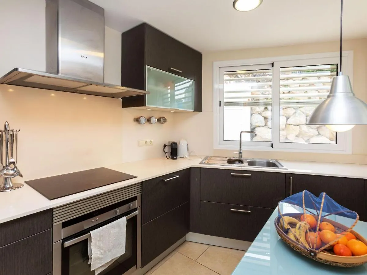Holiday Home Bellavista Dell'Emilia By Interhome Begur