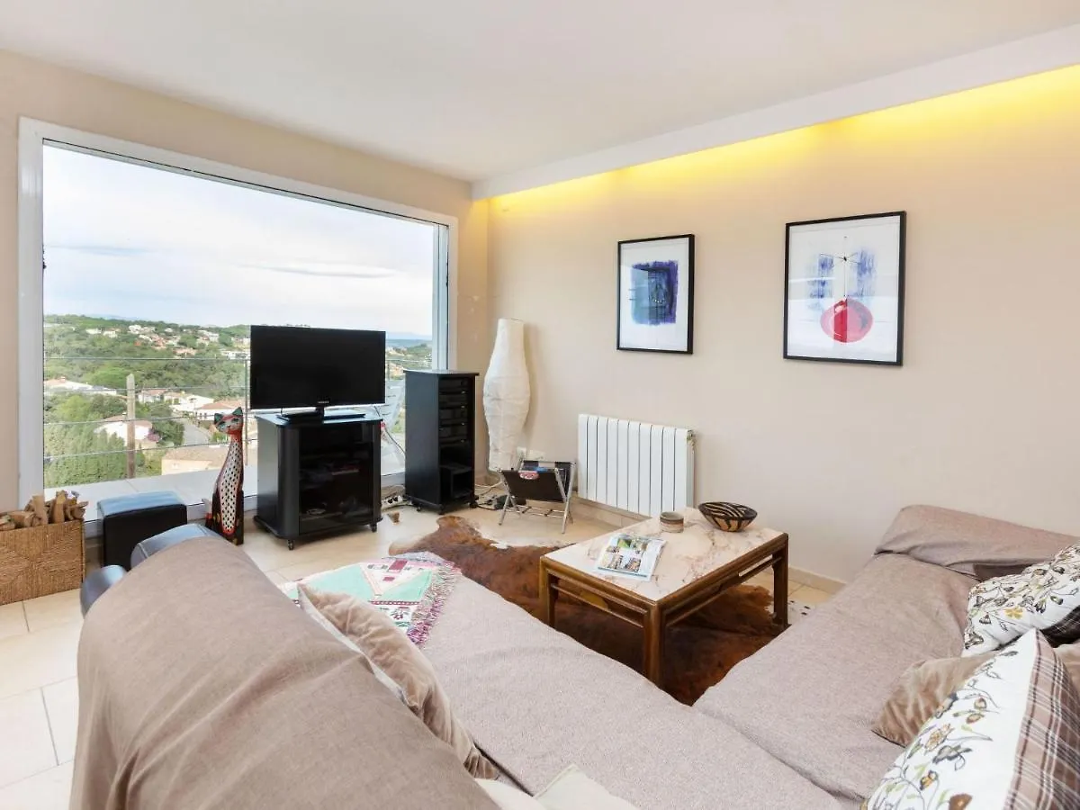 Holiday Home Bellavista Dell'Emilia By Interhome Begur