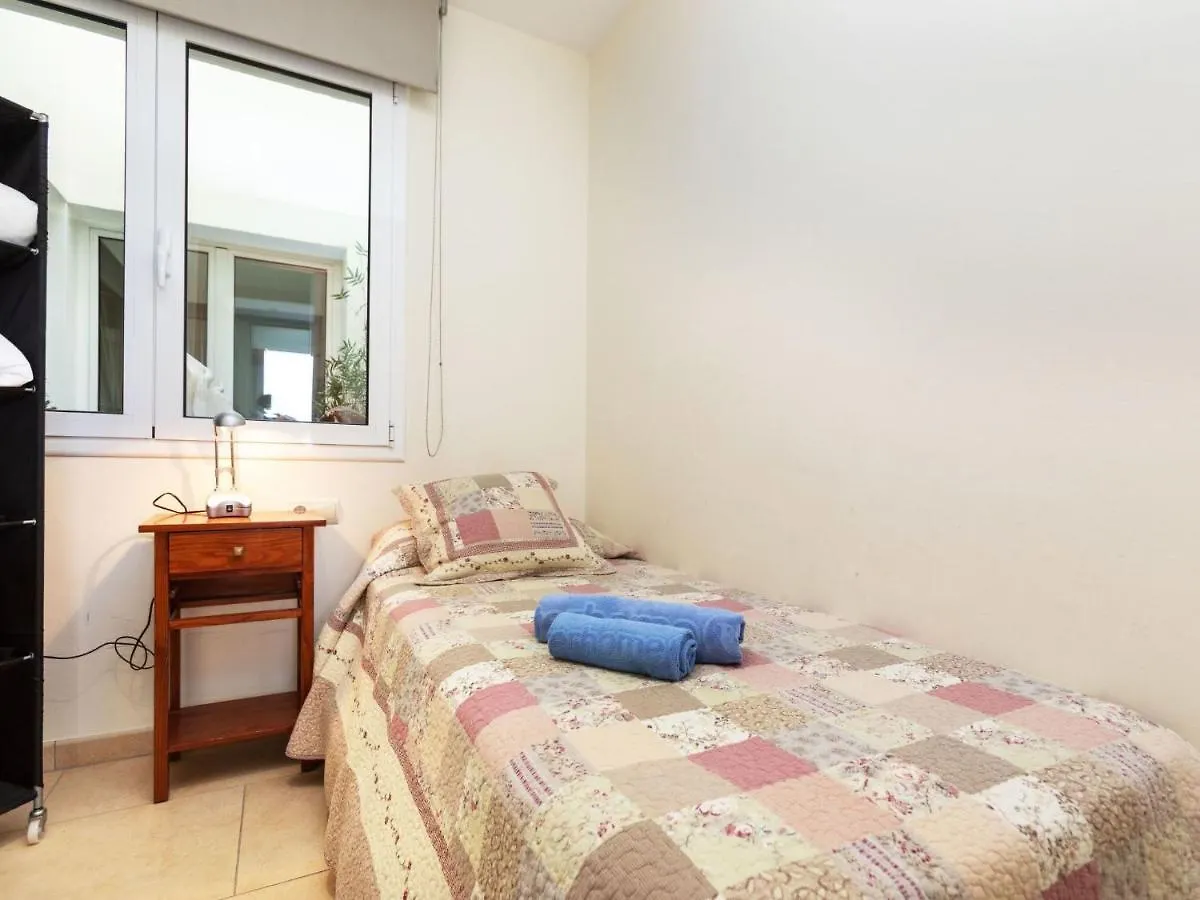Holiday Home Bellavista Dell'Emilia By Interhome Begur Spanyolország