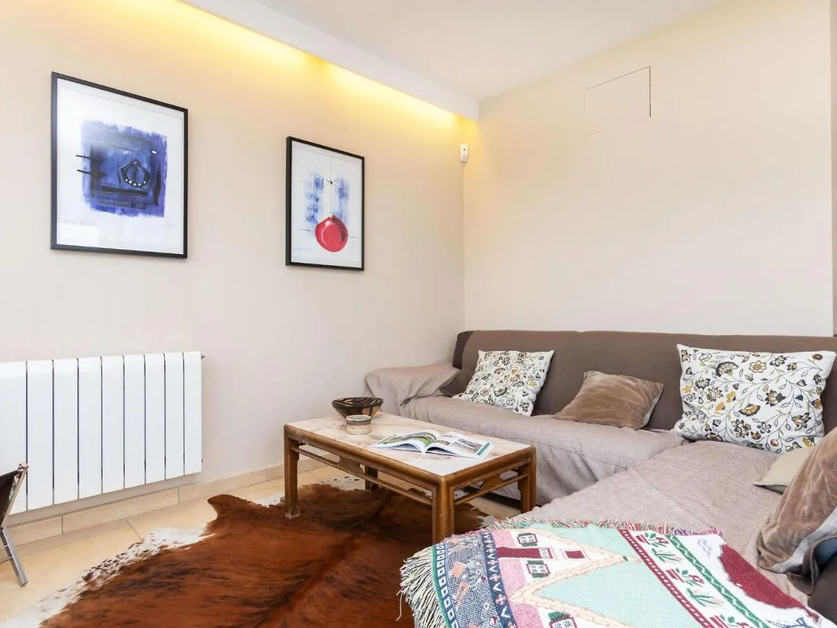 Holiday Home Bellavista Dell'Emilia By Interhome Begur