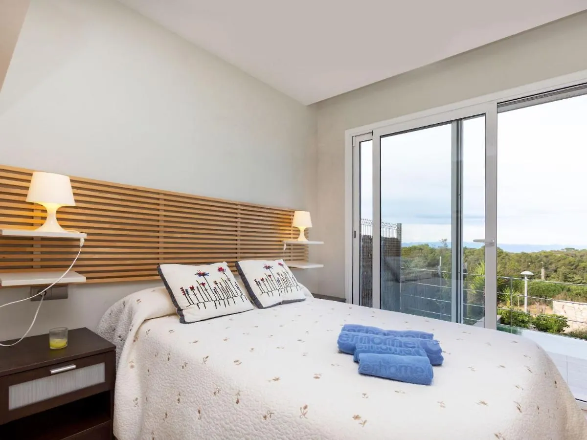 Holiday Home Bellavista Dell'Emilia By Interhome Begur