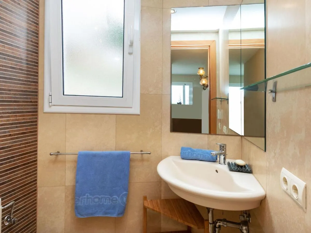 Holiday Home Bellavista Dell'Emilia By Interhome Begur Spanyolország