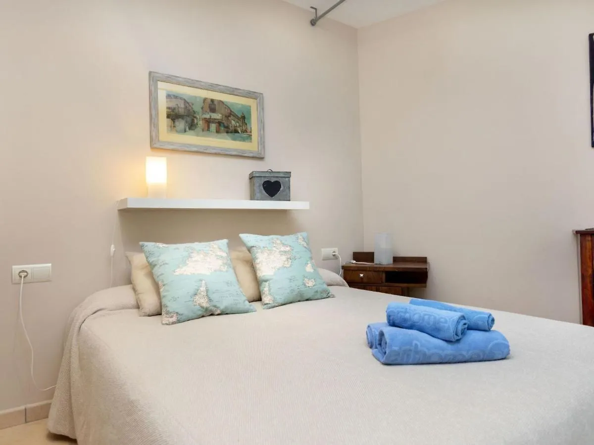 Holiday Home Bellavista Dell'Emilia By Interhome Begur 0*,