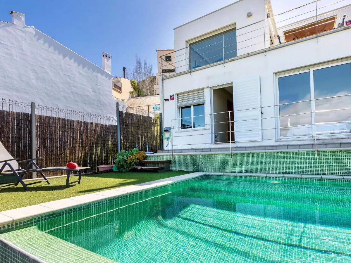 Holiday Home Bellavista Dell'Emilia By Interhome Begur