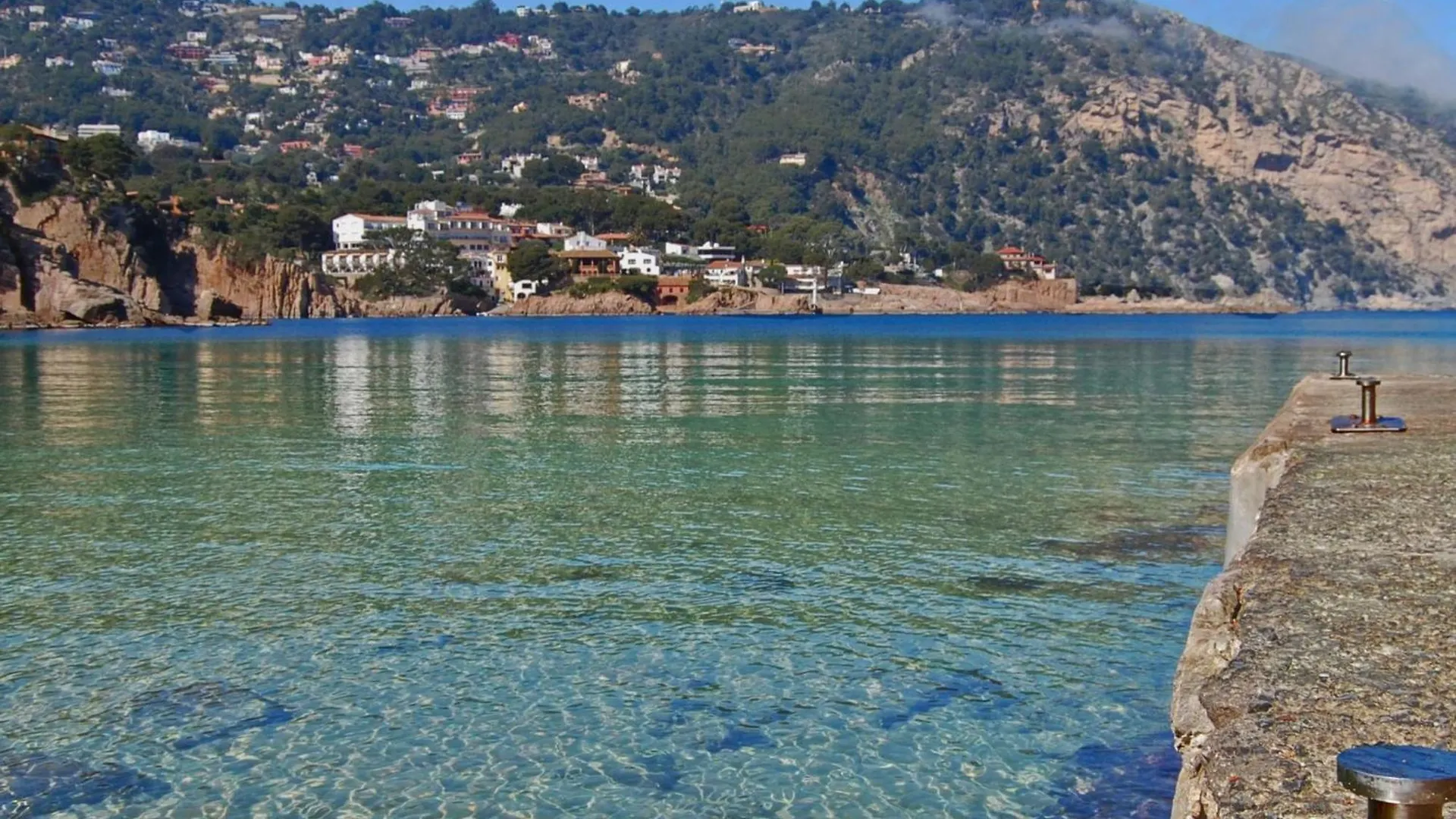 Holiday Home Bellavista Dell'Emilia By Interhome Begur